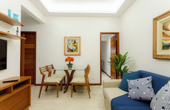 Ladeira dos Tabajaras 140 - Foto 42