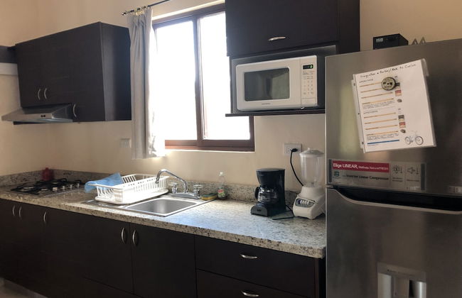 Villas Akamay - Foto 14