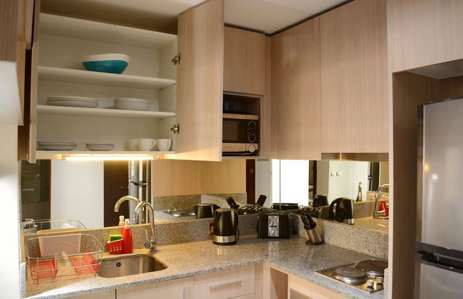 Sunset Aparts Boutique - Foto 15