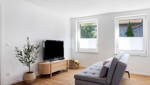 Ferienwohnung Götz - Foto 4