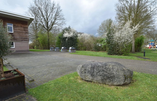 Holiday Home for Group With Sauna and Pool - Photo 39