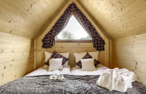 Domki Górskie Widoki - Foto 64