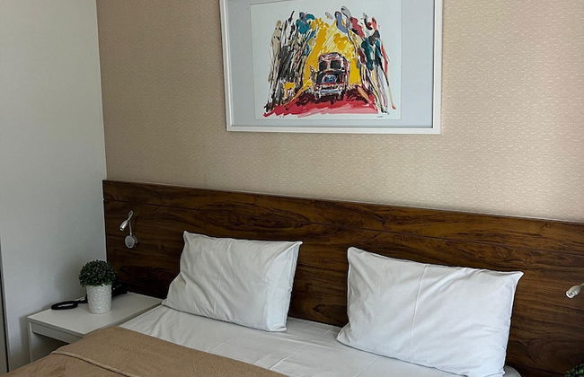 Vision - centro de Brasilia - Photo 46