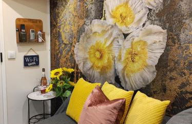 Center Flat Puerto Del Carmen near the Beach NATURAL ELEMENTS APARTMENT - Foto 23