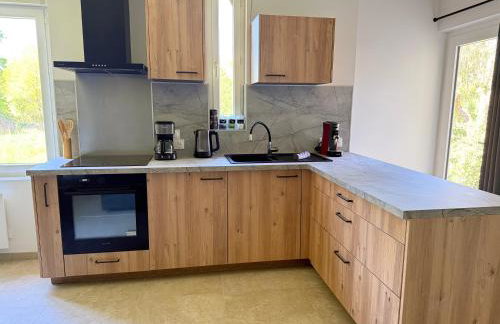 La Clé des Champs gîte de charme proche du Puy duFou - Foto 22