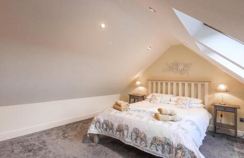 South Milton Cottage - Foto 18