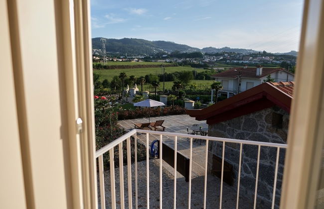 Aldeia da Quinta do Paço - Foto 74