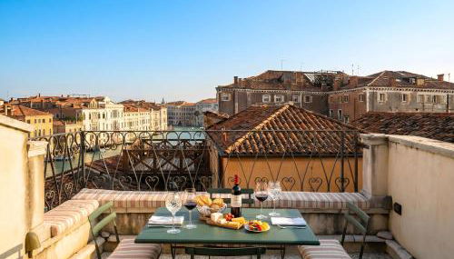 Palazzo dell'albero d'Oro - Foto 4