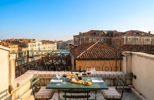 Palazzo dell'albero d'Oro - Foto 4