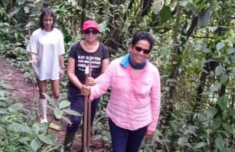 Sendero de las aves - Foto 25