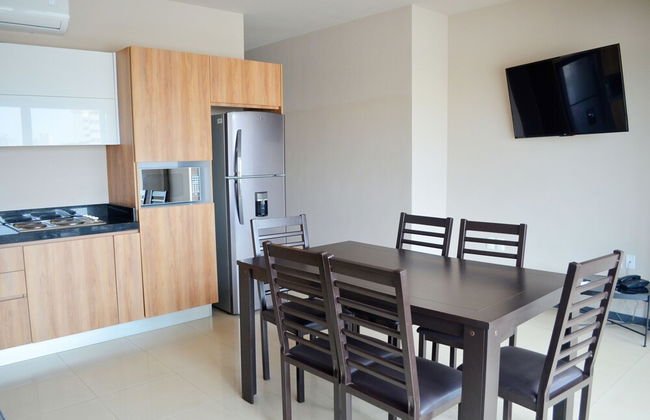 Marina Suites - Foto 20