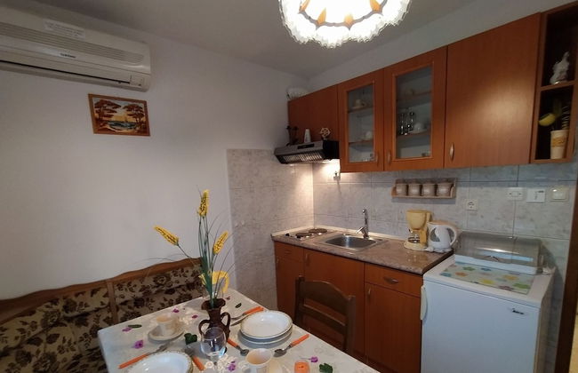 Coastal Comfort in Vinisce - Foto 5