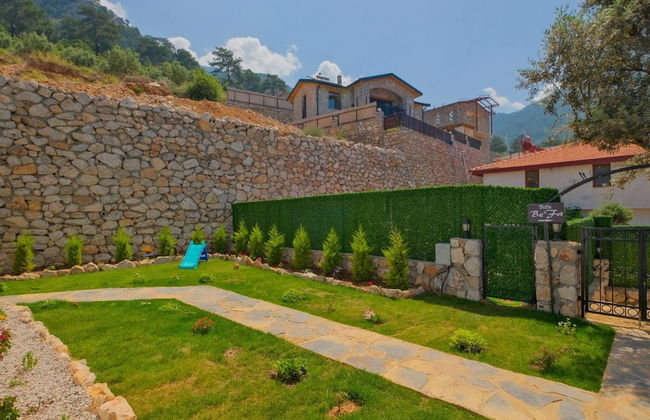 Villa Befa - Faralya - Photo 50