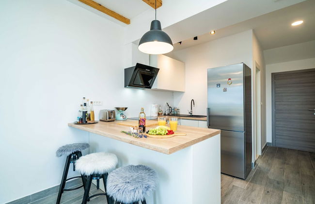 Apartments Amalija - Foto 18