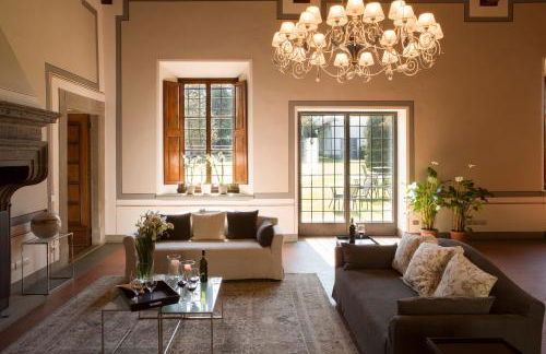 Castello Di Gabbiano - Foto 20