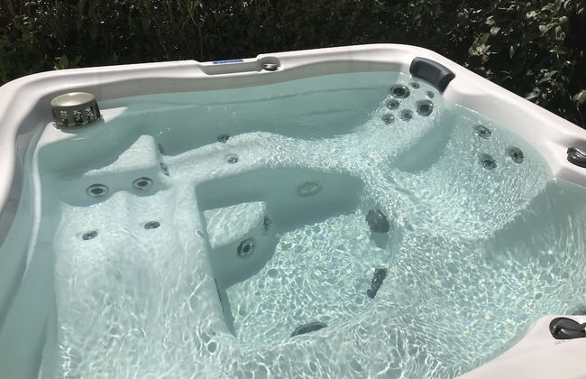 Elisa Seaside Luxury Suite Private hot Tub, Beach - Foto 27