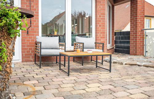 Apartment an der alten Bäckerei - Foto 24