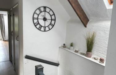 Court Cottage - cosy traditional cottage near lovely beaches - Foto 65