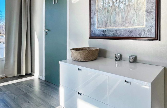 6 Person Holiday Home in Dalsoyra-by Traum - Foto 9