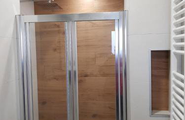 MarSim Lux apartman Zagreb - Foto 20