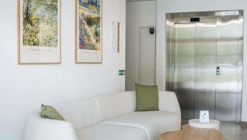 Adagio Access Bordeaux Sud Pessac - Foto 2