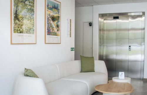 Adagio Access Bordeaux Sud Pessac - Foto 4