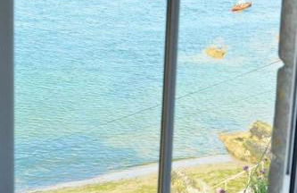 Fabulous 2 Bed Cottage - Outstanding Sea Views - Foto 13