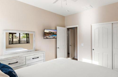 Dream And Drift Luxe Pool Spa Pool Table Firepit Paradise - Foto 36