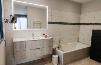 KeschtaLoft - Gîte classé 4 étoiles - Foto 32