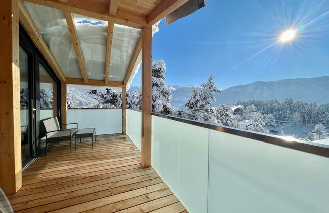 Sky-Chalet - Foto 40