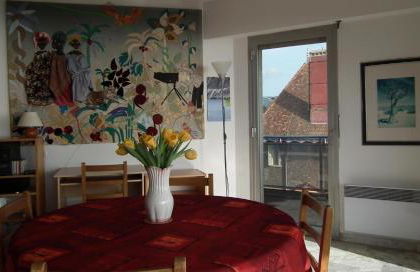 Apartment Montmorency - Foto 10