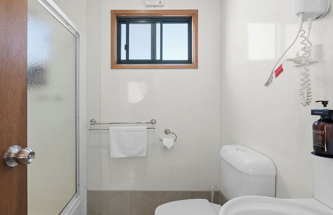 Wodonga Holiday Park - Foto 60