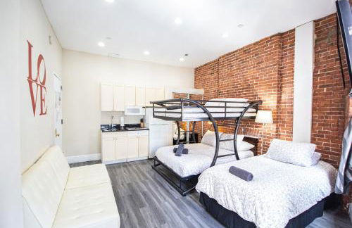 STUDIOPLUS by JGSTAY, Midtown ESB - Foto 77