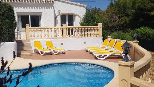 Villa Elisa - Foto 2