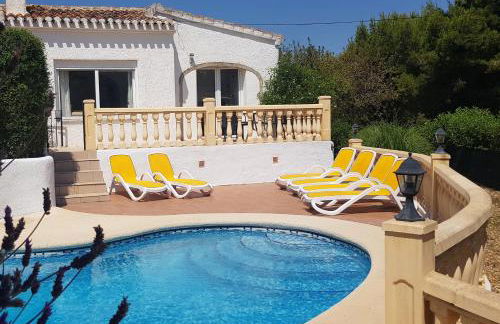 Villa Elisa - Foto 2