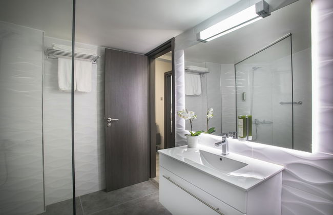 Blazer Residence - Foto 42