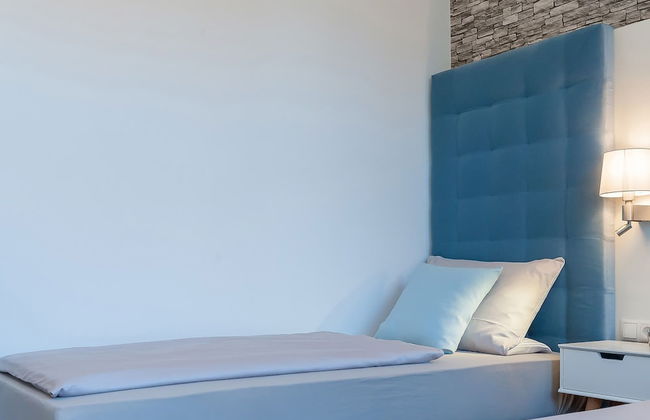 Quartier96 - Boardinghouse Emden - Foto 37