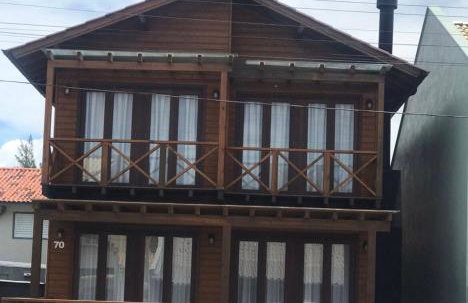 Casa Praia de Itapiruba SC - Foto 20