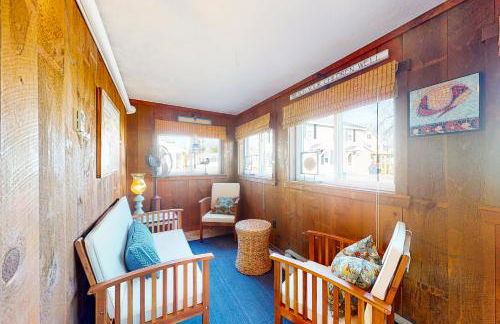 Swift Beach House - Foto 17