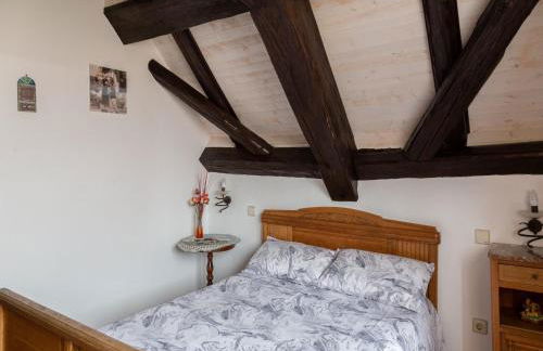 4-Bedroom Alsace Retreat - Foto 13