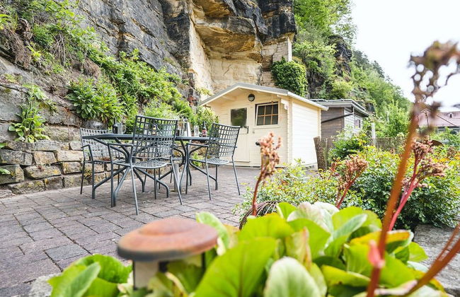 Ferienwohnungen Alte Destillerie Rathen - Foto 50