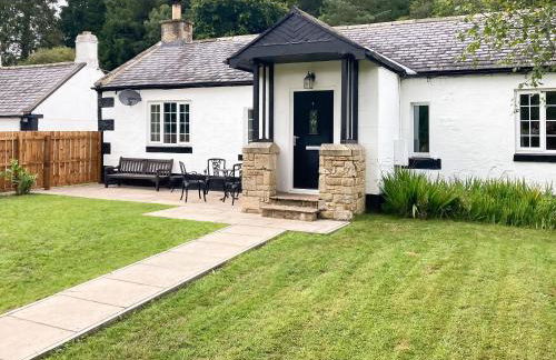 Old Kielder Castle Cottage - Foto 1