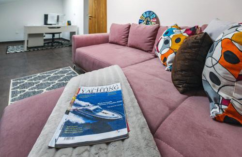 Green Residence Villa Zadar - Foto 62