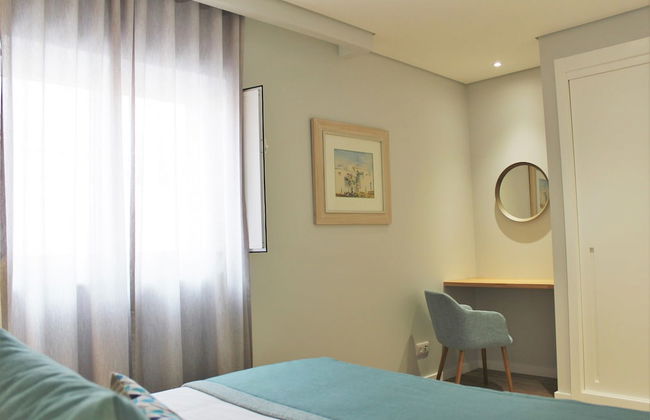 Cardeal Suites & Apartments - Foto 11