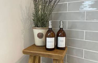 Cosy loft situated in beautiful Northumberland countryside - Foto 13