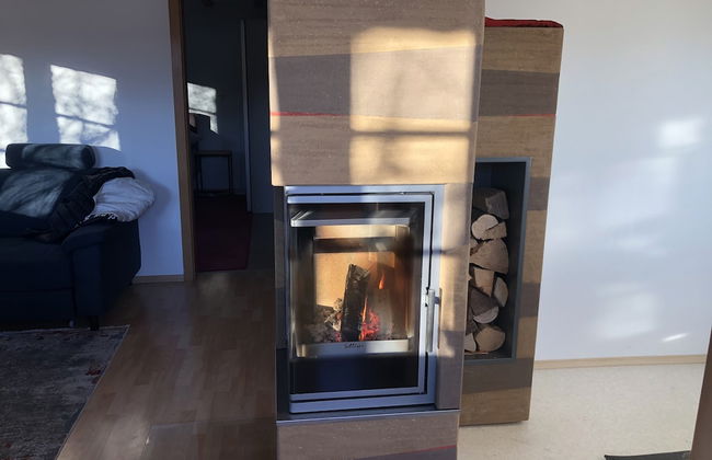 Pia's Nature Retreat - Foto 73