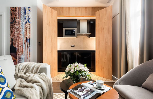 Casa Sevilla 1920 Suites by Época - Foto 21