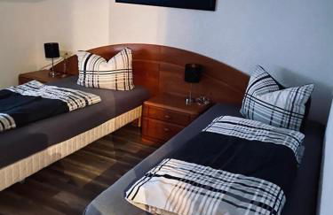 Ferienwohnung Klenk - Foto 7