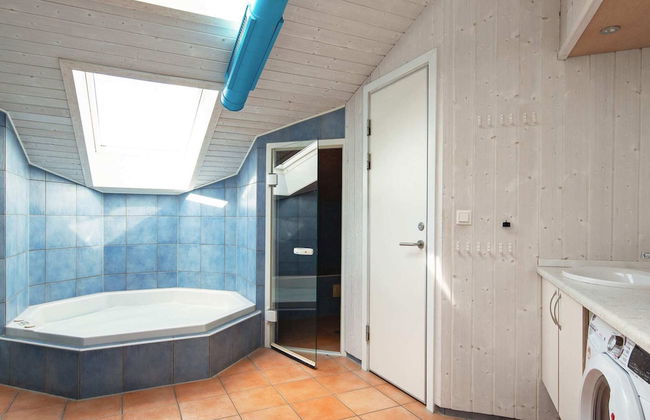 Holiday Home in Grömmitz - Foto 16