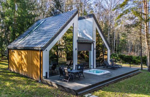 Bobrowa Ostoja - Photo 72